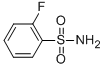 2-Fluorobenzenesulfonamide CAS#: 30058-40-3