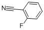 2-Fluorobenzonitrile CAS#: 394-47-8