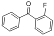 2-Fluorobenzophenone CAS#: 342-24-5