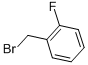 2-Fluorobenzyl bromide CAS#: 446-48-0