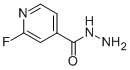 2-Fluoroisoniazide CAS#: 369-24-4