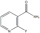 2-Fluoronicotinamide CAS#: 364-22-7