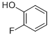 2-Fluorophenol CAS#: 367-12-4