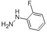 2-Fluorophenylhydrazine CAS#: 2368-80-1