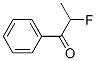 2-Fluoropropiophenone CAS#: 446-22-0