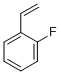 2-Fluorostyrene CAS#: 394-46-7