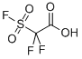 2-(Fluorosulfonyl)difluoroacetic acid CAS#: 1717-59-5
