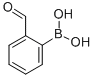 2-Formylbenzeneboronic acid CAS#: 40138-16-7