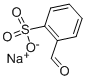 2-Formylbenzenesulfonic acid sodium salt CAS#: 1008-72-6