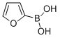 2-Furanboronic acid CAS#: 13331-23-2