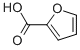 2-Furoic acid CAS#: 88-14-2