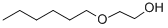 2-(HEXYLOXY)ETHANOL CAS#: 112-25-4