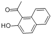 2'-HYDROXY-1'-ACETONAPHTHONE CAS#: 574-19-6