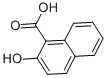2-HYDROXY-1-NAPHTHOIC ACID CAS#: 2283-08-1