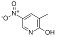 2-HYDROXY-3-METHYL-5-NITROPYRIDINE CAS#: 21901-34-8