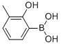 2-HYDROXY-3-METHYLPHENYL BORONIC ACID CAS#: 259209-22-8