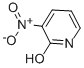 2-HYDROXY-3-NITROPYRIDINE CAS#: 137280-55-8