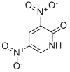 2-HYDROXY-3,5-DINITROPYRIDINE CAS#: 2980-33-8
