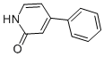 2-HYDROXY-4-PHENYLPYRIDINE CAS#: 19006-81-6