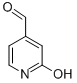 2-HYDROXY-4-PYRIDINECARBOXALDEHYDE CAS#: 188554-13-4