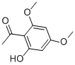2'-HYDROXY-4',6'-DIMETHOXYACETOPHENONE CAS#: 90-24-4
