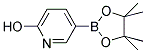 2-HYDROXY-5-(4,4,5,5-TETRAMETHYL-1,3,2-DIOXABOROLAN-2-YL)PYRIDINE CAS#: 1054483-78-1