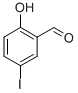 2-HYDROXY-5-IODO-BENZALDEHYDE CAS#: 1761-62-2
