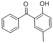 2-HYDROXY-5-METHYLBENZOPHENONE CAS#: 1470-57-1