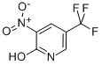 2-HYDROXY-5-NITRO-3-(TRIFLUOROMETHYL)PYRIDINE CAS#: 33252-64-1