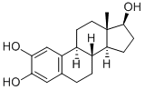 2-HYDROXYESTRADIOL CAS#: 362-05-0