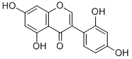 2'-HYDROXYGENISTEIN CAS#: 1156-78-1