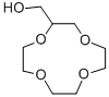2-(HYDROXYMETHYL)-12-CROWN 4-ETHER CAS#: 75507-26-5