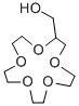 2-HYDROXYMETHYL-15-CROWN-5 CAS#: 75507-25-4