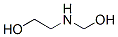 2-[(HYDROXYMETHYL)AMINO]ETHANOL CAS#: 65184-12-5