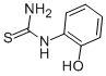 2-HYDROXYPHENYLTHIOUREA CAS#: 1520-26-9