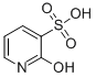 2-HYDROXYPYRIDINE-3-SULFONIC ACID CAS#: 6684-45-3
