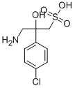 2-HYDROXYSACLOFEN CAS#: 117354-64-0