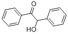 2-Hydroxy-2-phenylacetophenone CAS#: 119-53-9