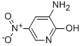 2-Hydroxy-3-Amino-5-Nitropyridine CAS#: 5667-38-9