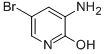 2-Hydroxy-3-amino-5-bromopyridine CAS#: 39903-01-0