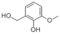 2-Hydroxy-3-methoxybenzyl alcohol CAS#: 4383-05-5