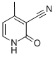 2-Hydroxy-4-methylpyridine-3-carbonitrile CAS#: 93271-59-1