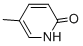 2-Hydroxy-5-methylpyridine CAS#: 1003-68-5