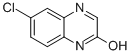 2-Hydroxy-6-chloroquinoxaline CAS#: 2427-71-6