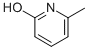 2-Hydroxy-6-methylpyridine CAS#: 3279-76-3