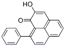 2-Hydroxy-9-phenyl-1H-phenalen-1-one CAS#: 56252-32-5
