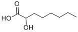2-Hydroxycaprylic acid CAS#: 617-73-2