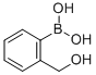 2-Hydroxymethylphenylboronic acid CAS#: 87199-14-2