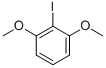 2-IODO-1 3-DIMETHOXYBENZENE 97 CAS#: 16932-44-8