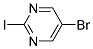 2-IODO-5-BROMOPYRIMIDINE CAS#: